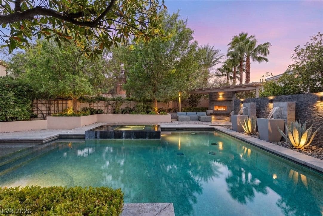 9504 Balatta Canyon Court