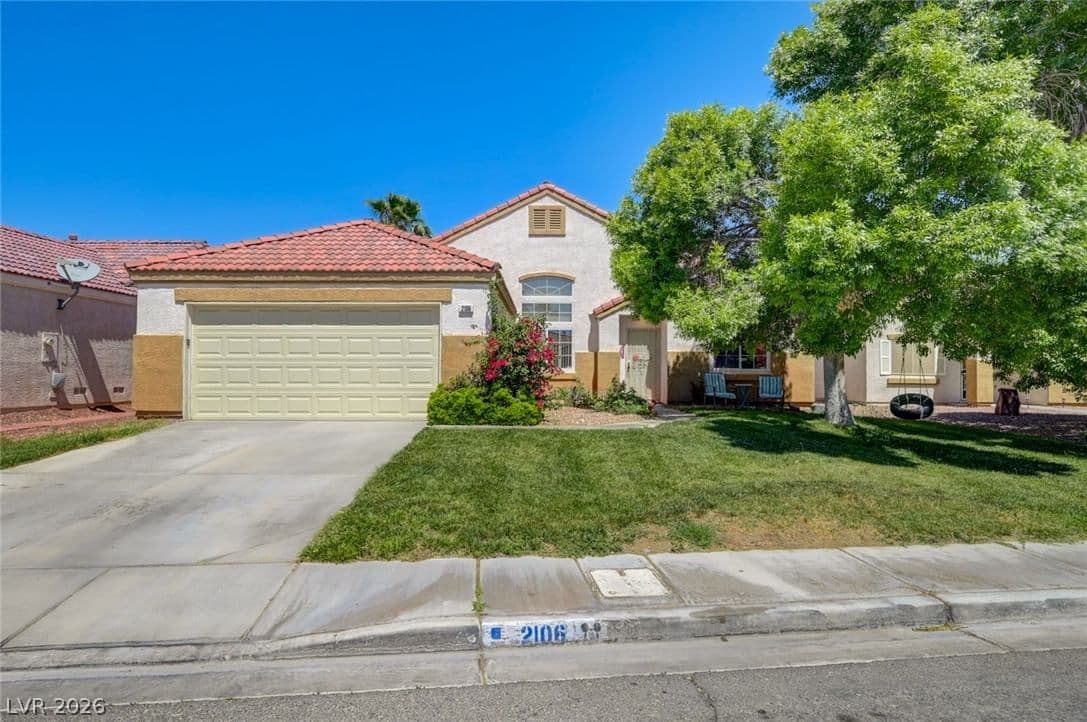 2106 Maui Surf Avenue