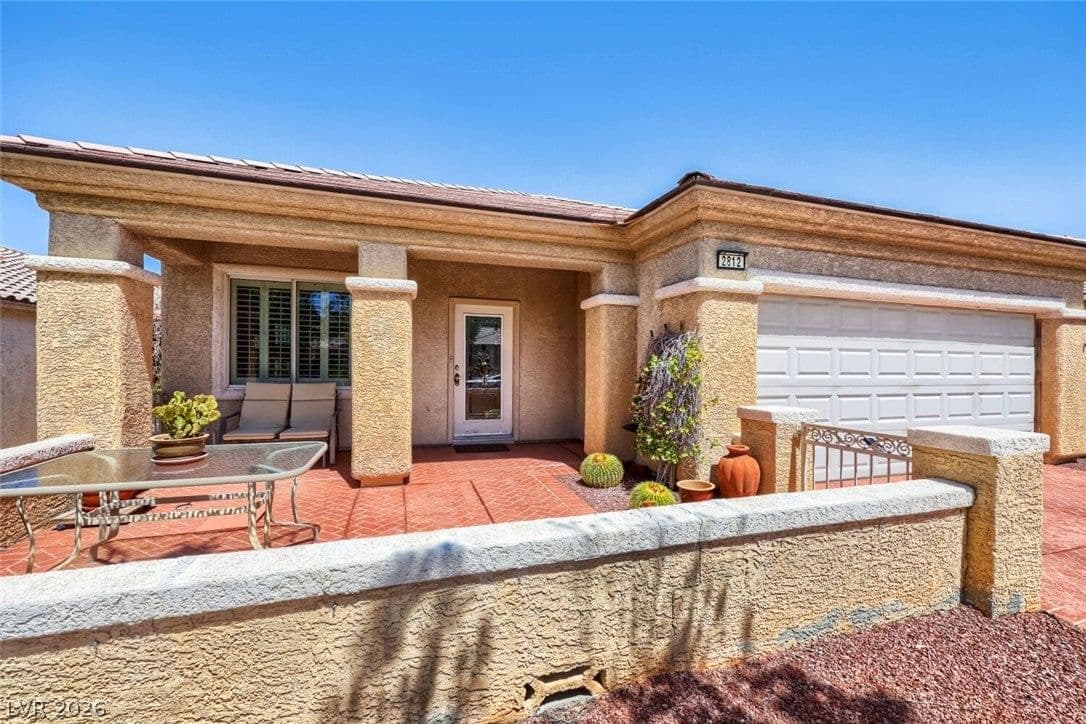 2812 Goldcreek Street photo 4