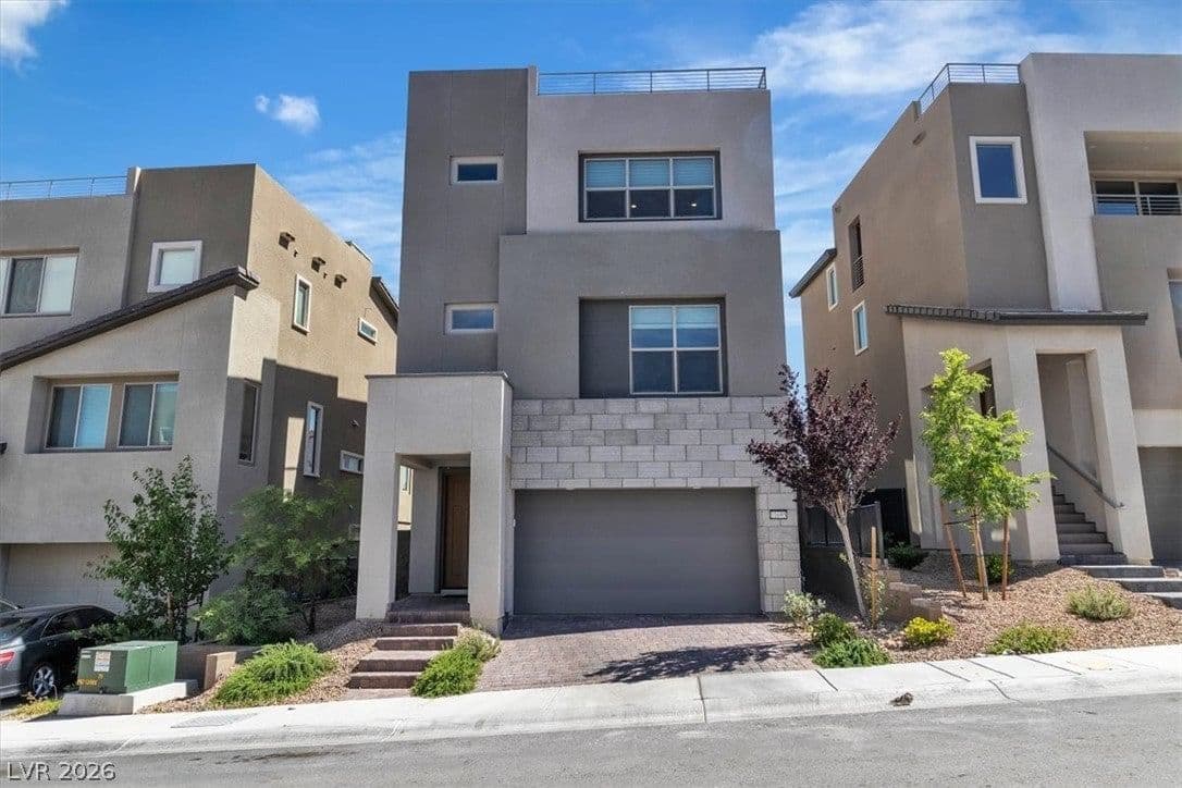 11695 Gentle Birdsong Avenue