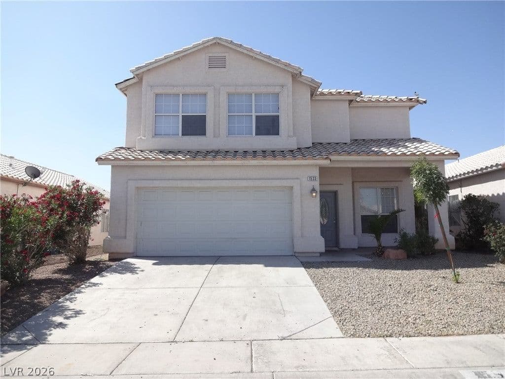 1533 Honey Vista Lane photo 2