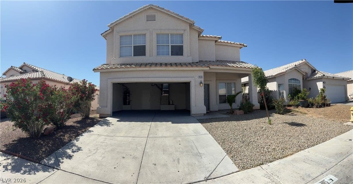 1533 Honey Vista Lane