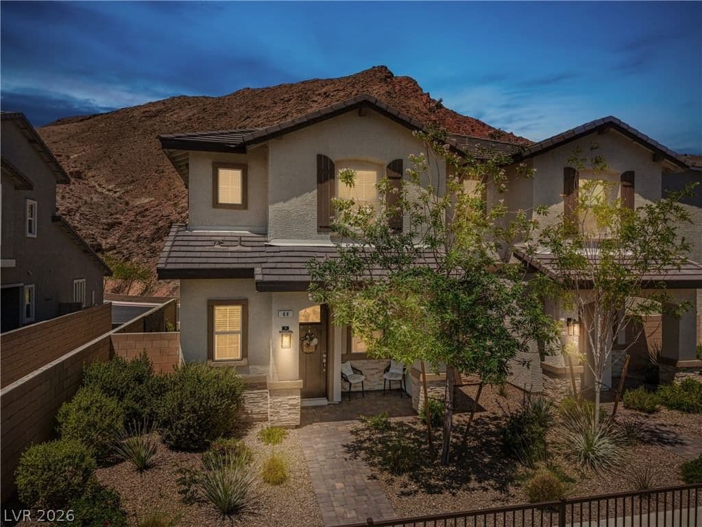 44 Kimberlite Drive