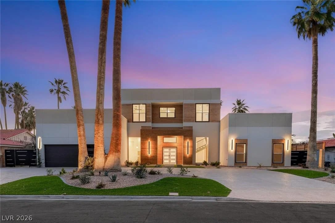 316 Lacy Lane