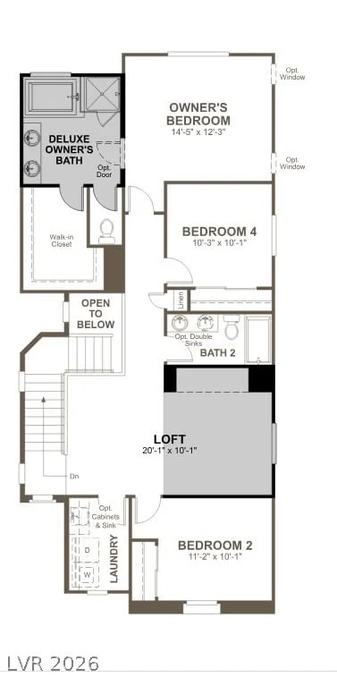 5166 Olga Manor Avenue photo 3