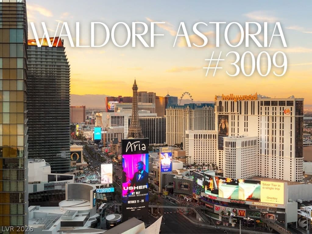 3750 Las Vegas Boulevard
