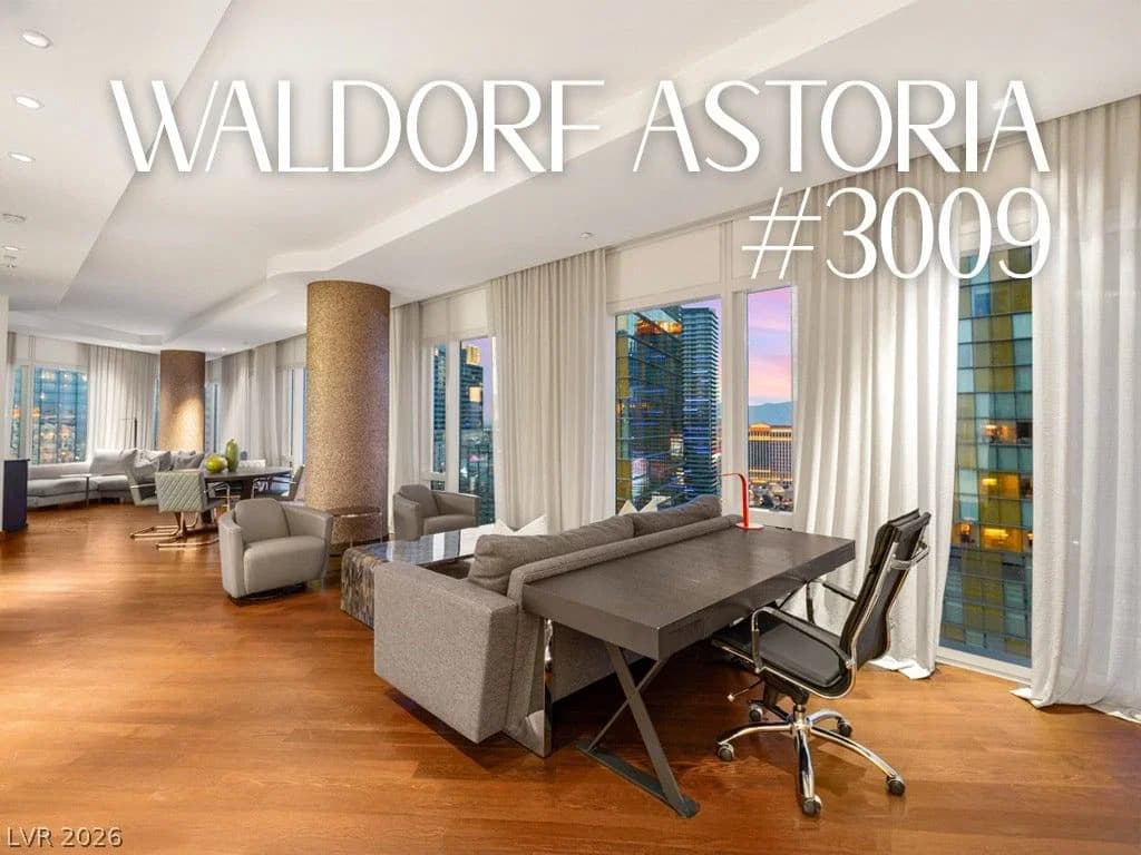 3750 Las Vegas Boulevard
