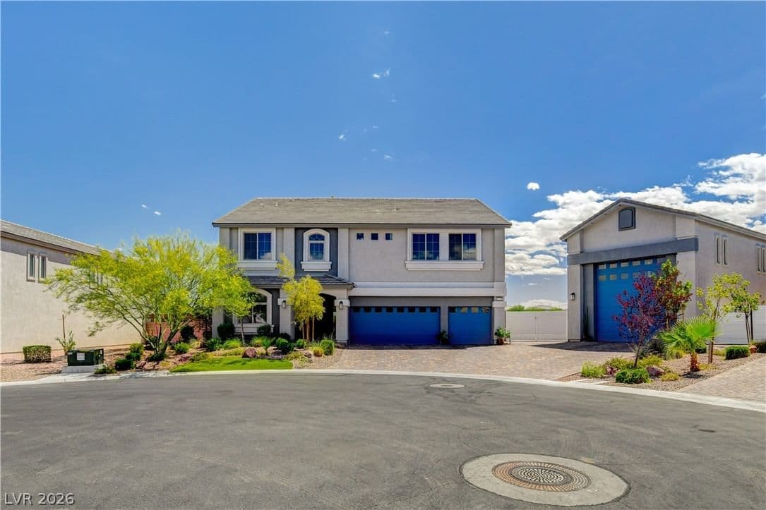 6775 Stella Rosa Court
