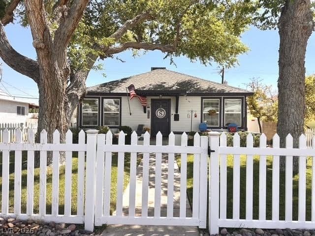 617 New Mexico Street