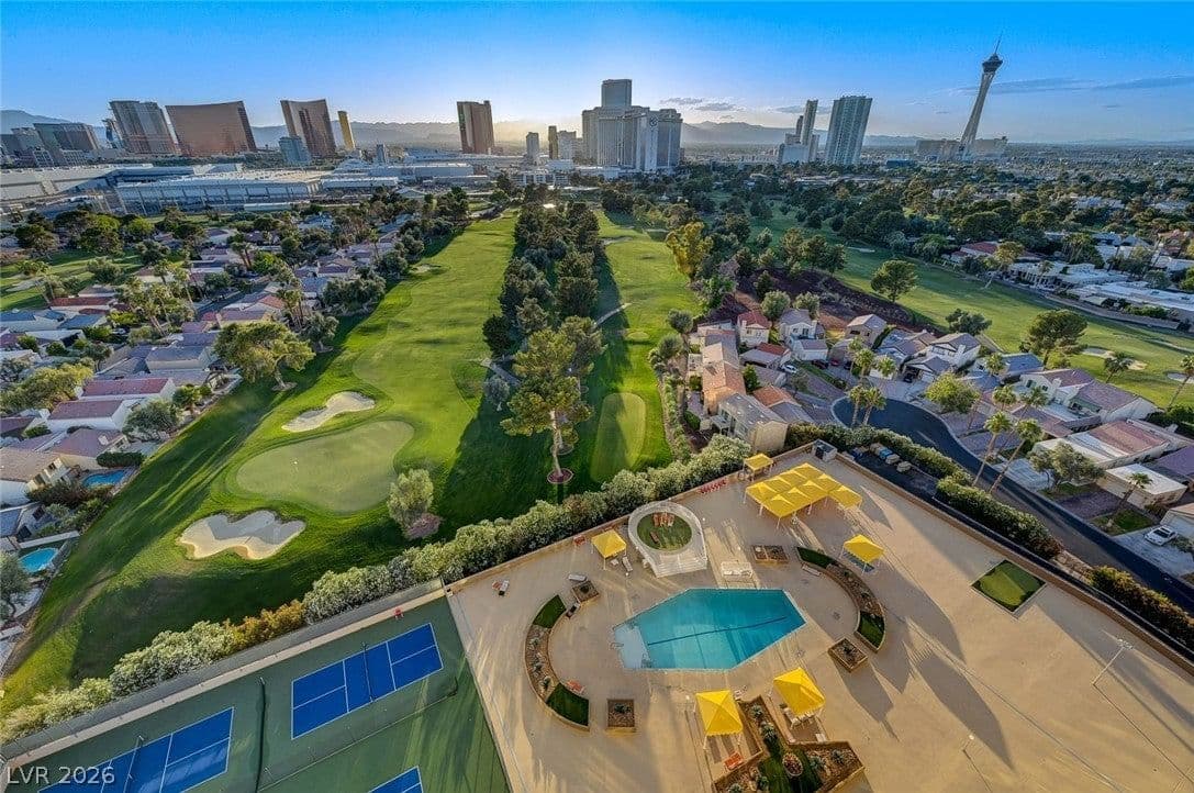 3111 Bel Air Drive