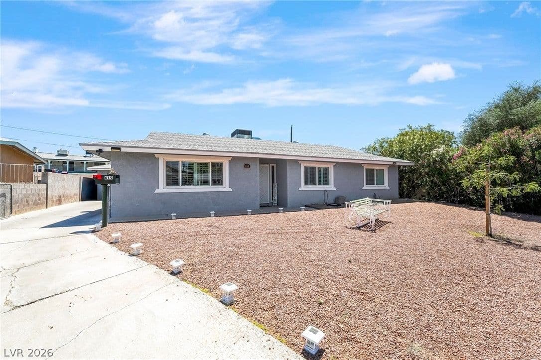 619 Don Vincente Drive