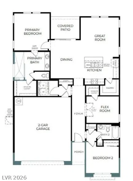 654 Ambridge Drive photo 4