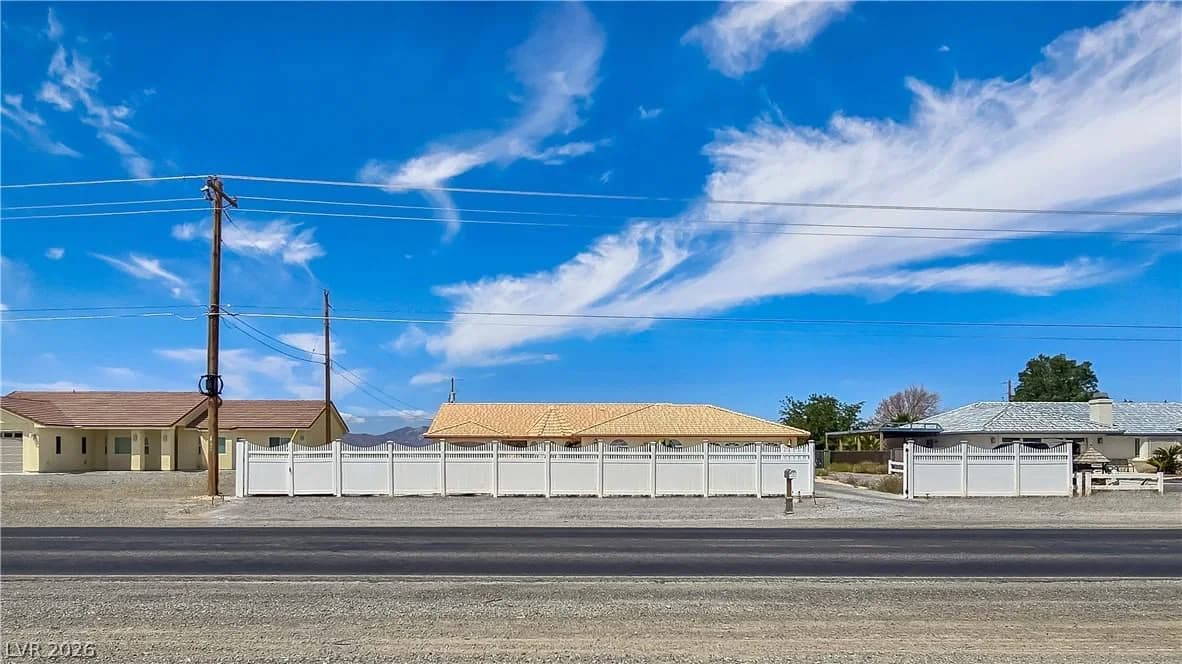 3080 Pahrump Valley Boulevard photo 5
