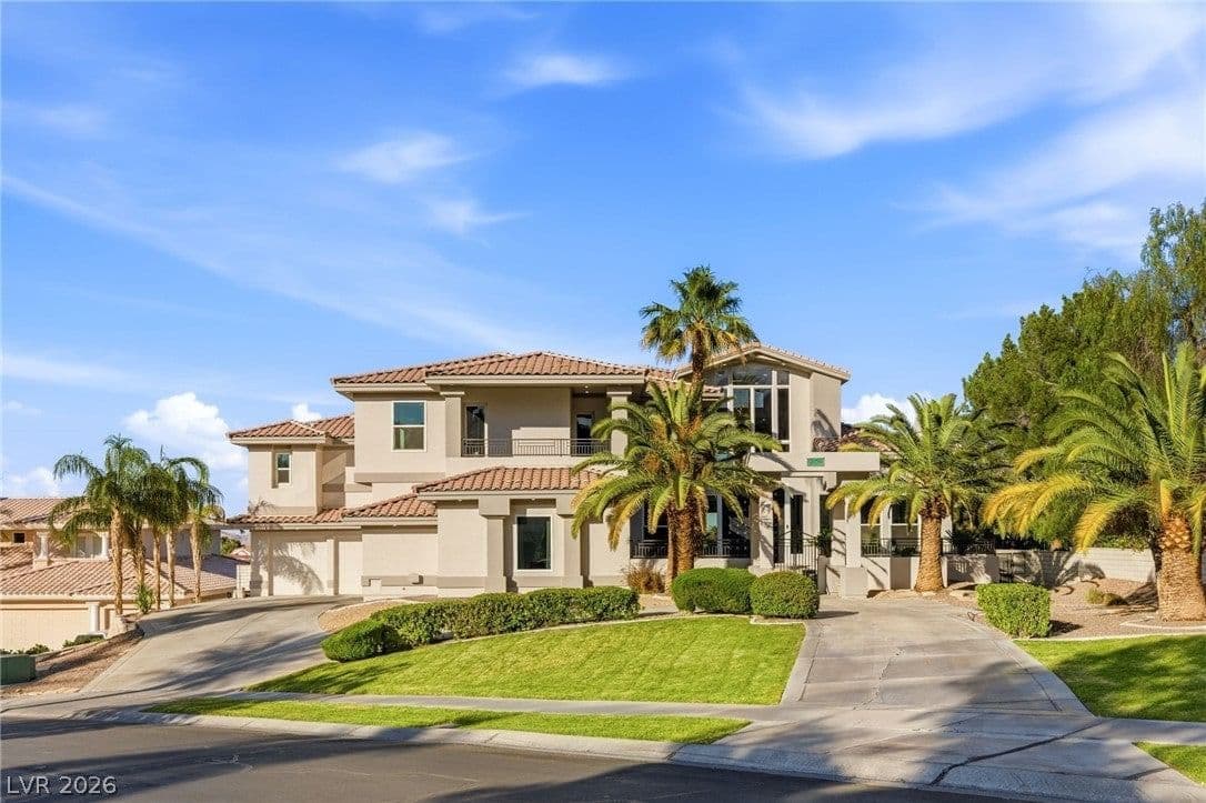2058 Troon Drive