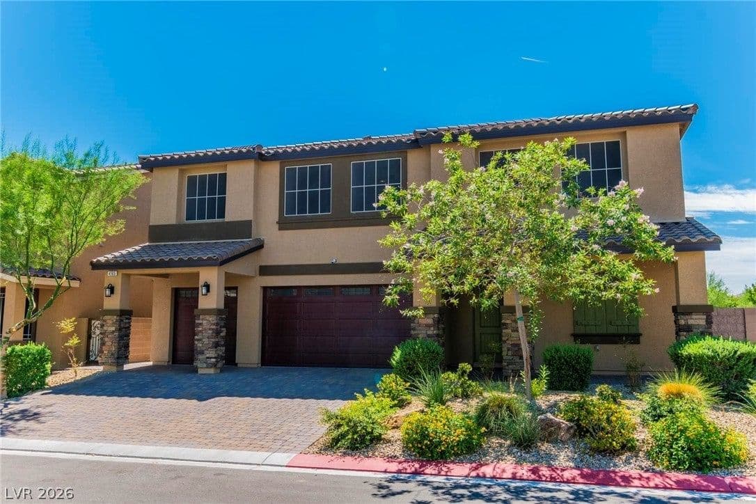 4165 Vibrant Star Avenue