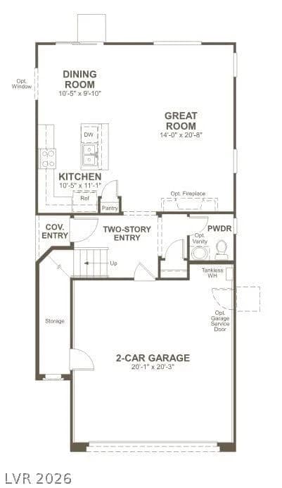 5171 Dustin Keller Avenue photo 4