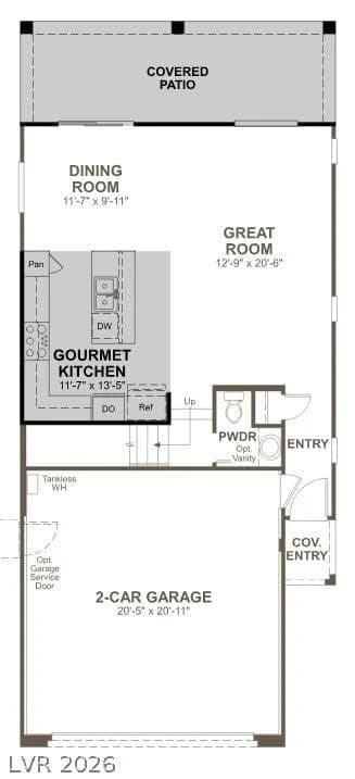 5187 Dustin Keller Avenue photo 4