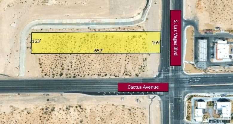 10471 Las Vegas Boulevard photo 2