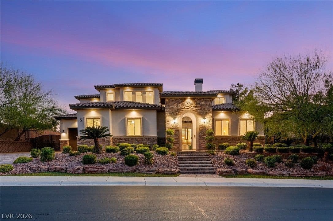 5 Ayden Drive