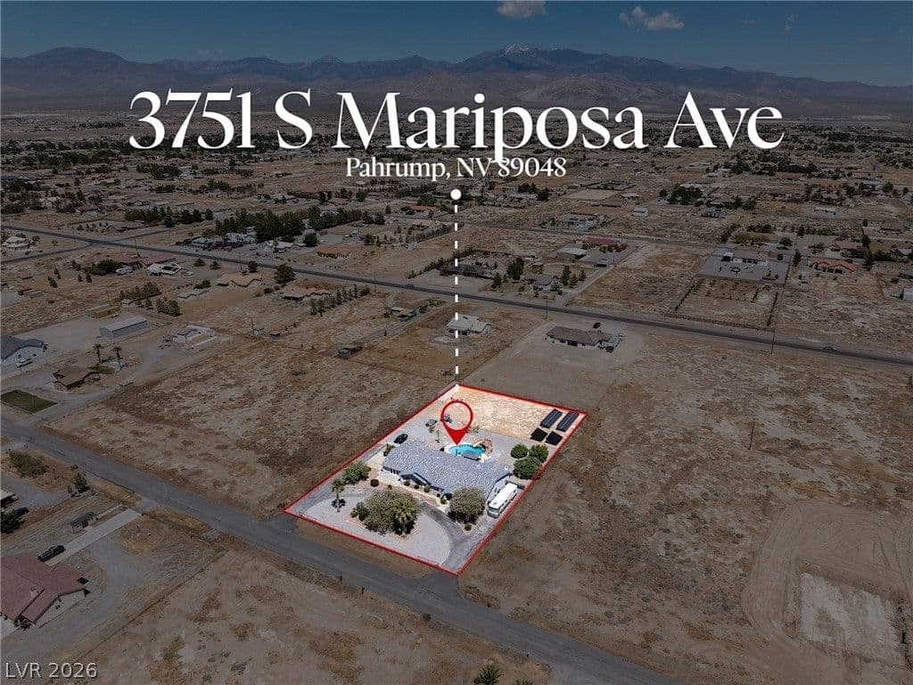 3751 Mariposa Avenue photo 2