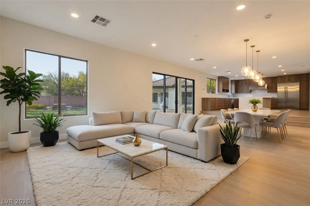 4883 Grey Mesa Street photo 2