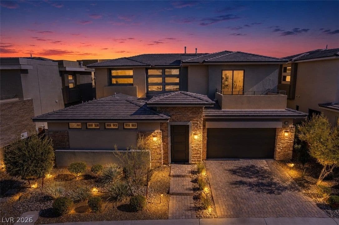 20 Garden Rain Drive
