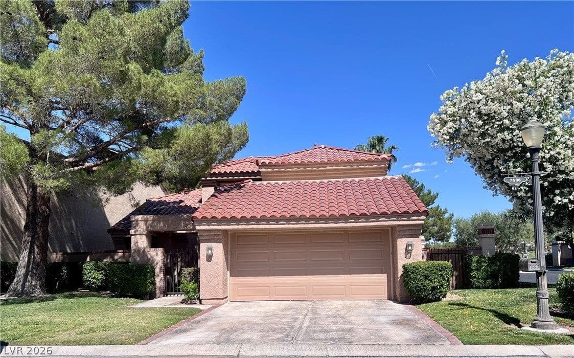 7536 Spanish Bay Drive