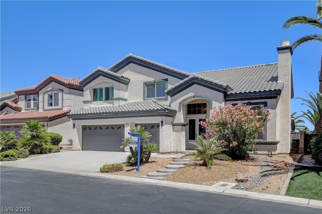 4354 Tall Tree Street photo 2