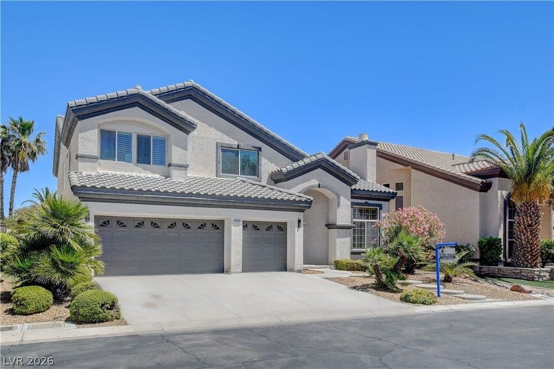 4354 Tall Tree Street photo 3