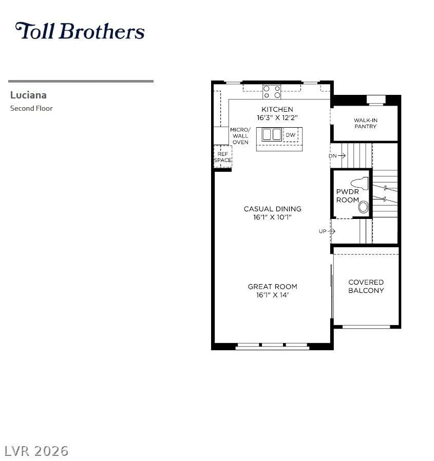 638 Talon Ridge Street photo 4