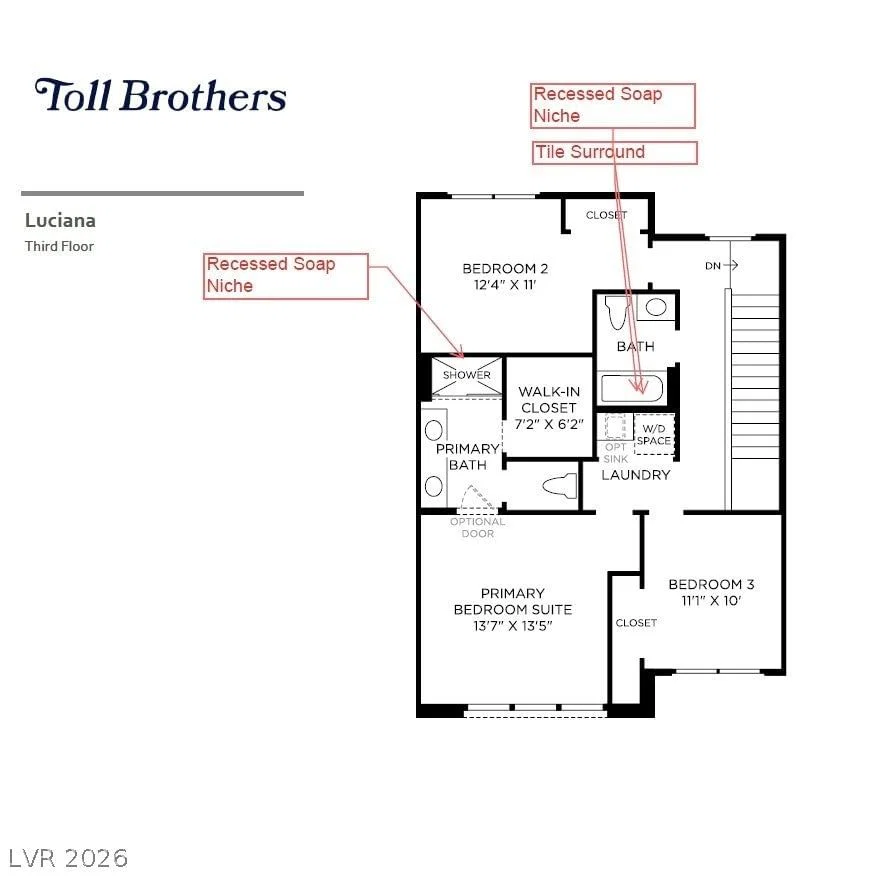 638 Talon Ridge Street photo 5