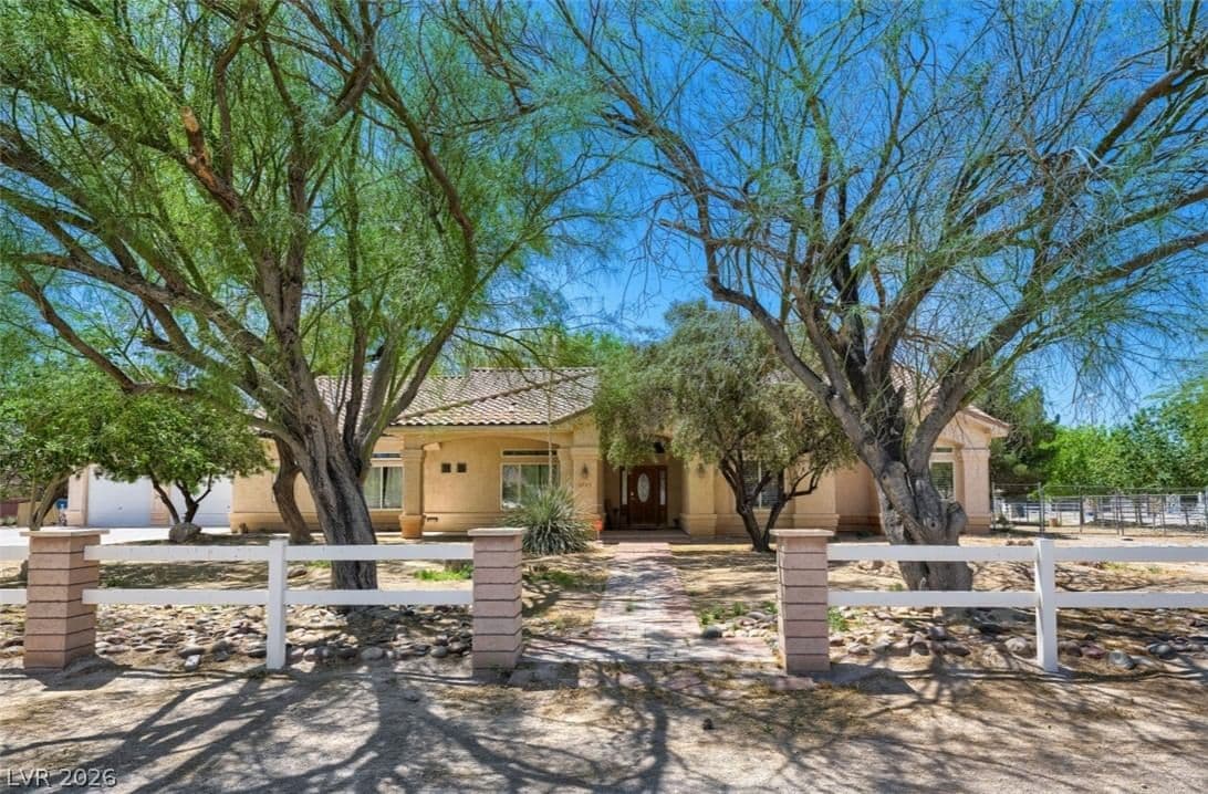 6325 Guy Ave & 6320 Horse Dr Drive