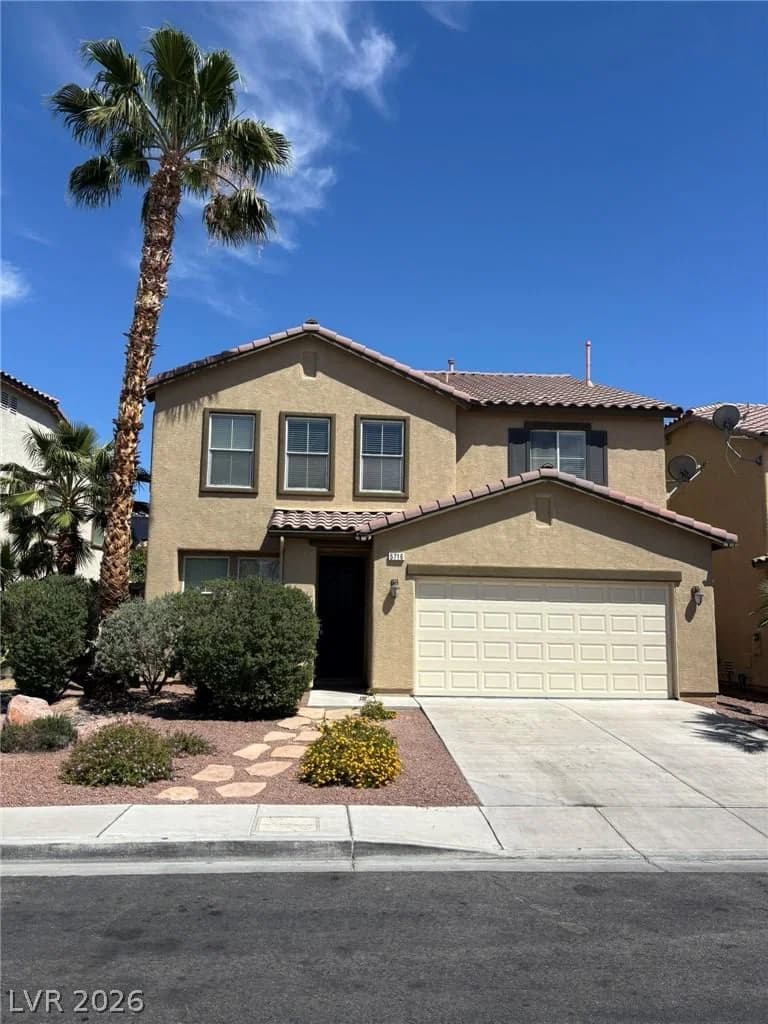 5716 Native Sunflower Street
