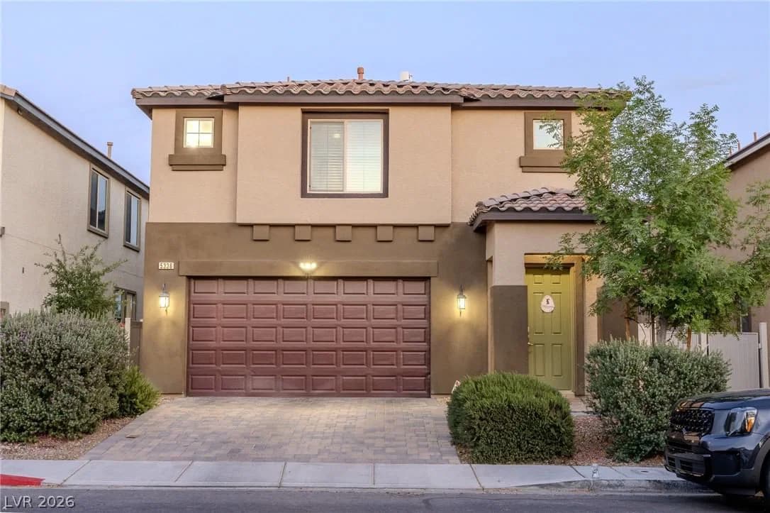 5336 mountain garland Lane