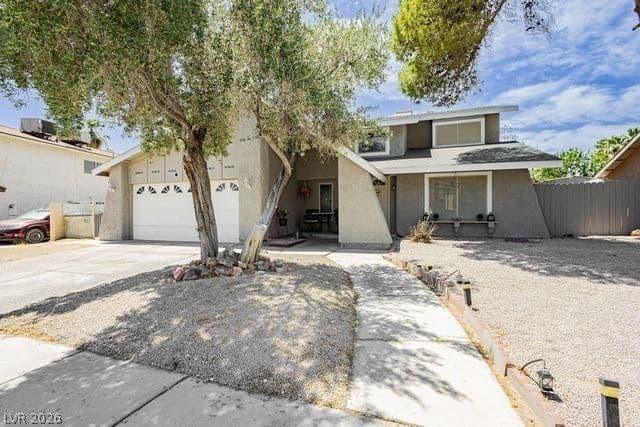 5445 El Roble Court photo 2