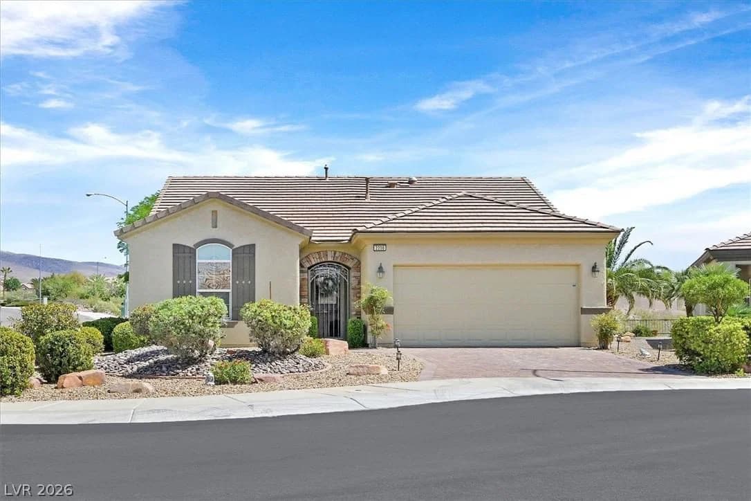 2200 Stony Prairie Court