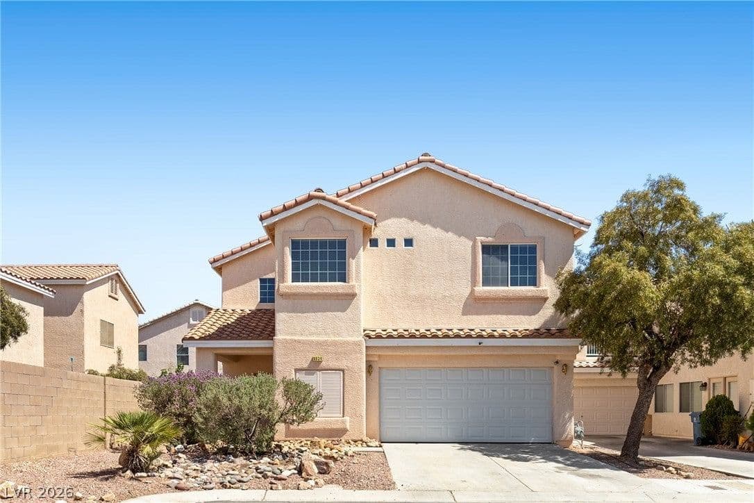 8934 Deep Ridge Court