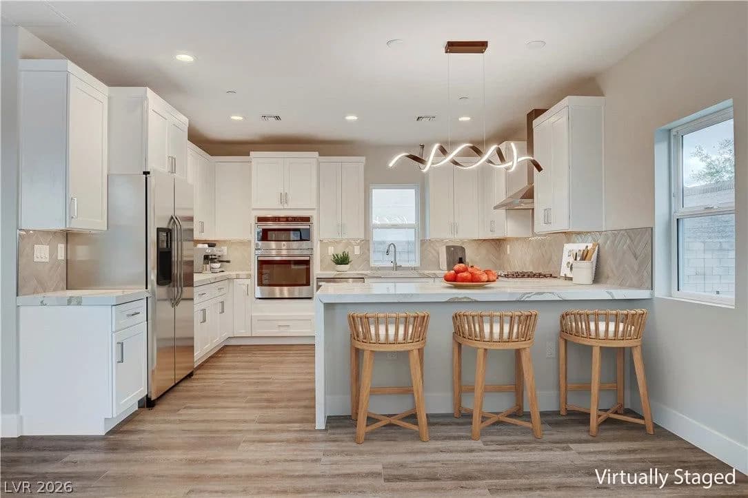 6511 Adrian Ridge Court