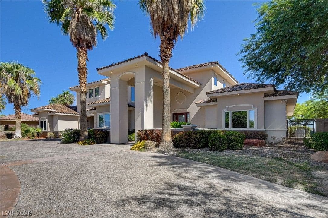 6180 El Camino Road photo 5