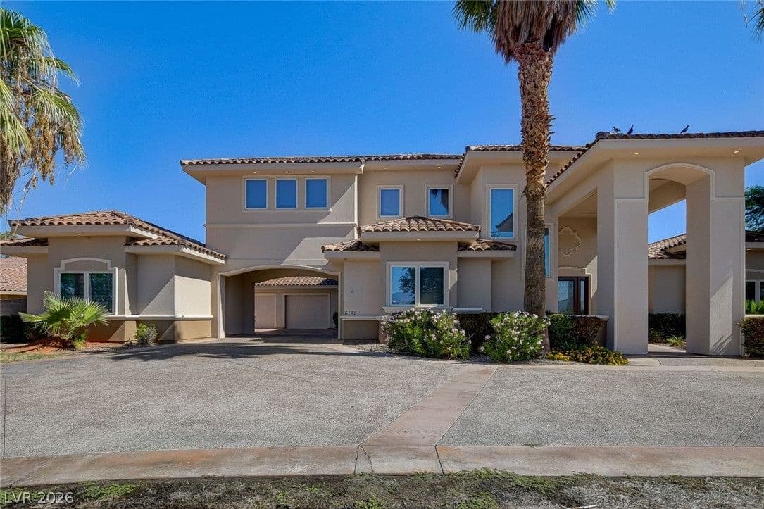 6180 El Camino Road photo 4