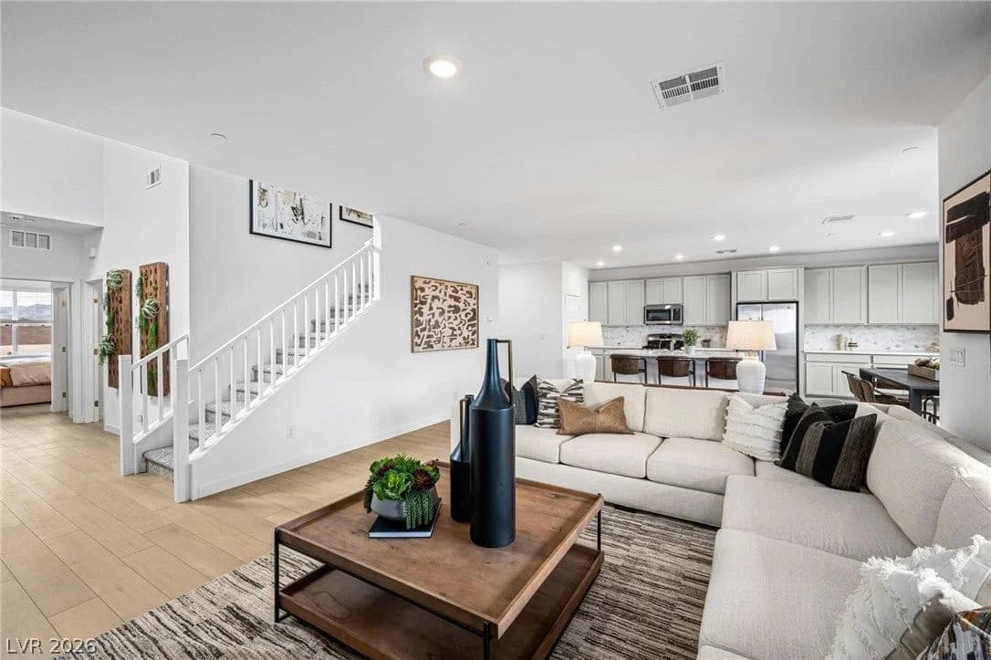 309 Mount Langley Street photo 3
