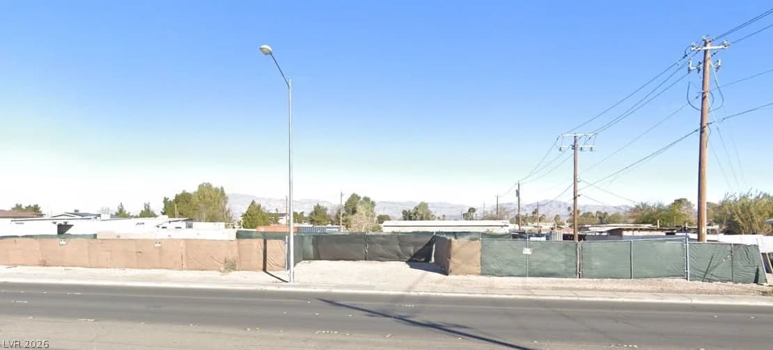 Gateway Road