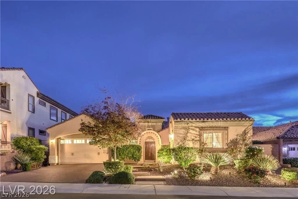 2385 Luberon Drive