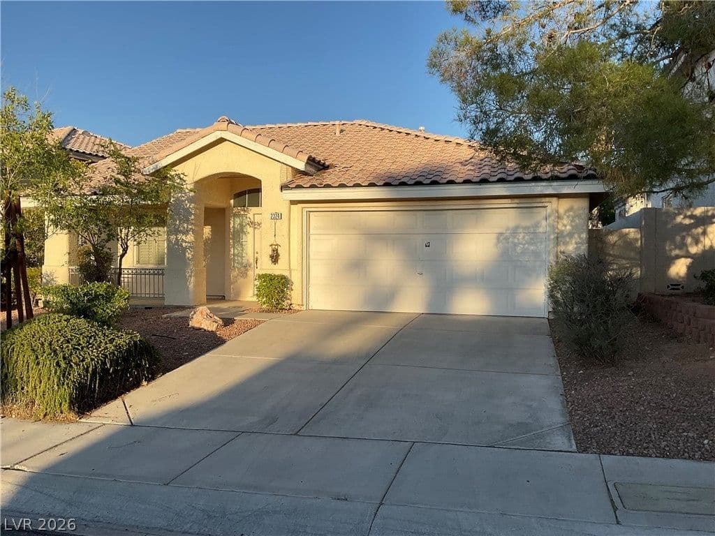 2324 Heather Valley Drive