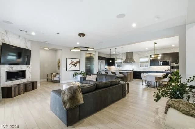 11280 Granite Ridge Drive Drive