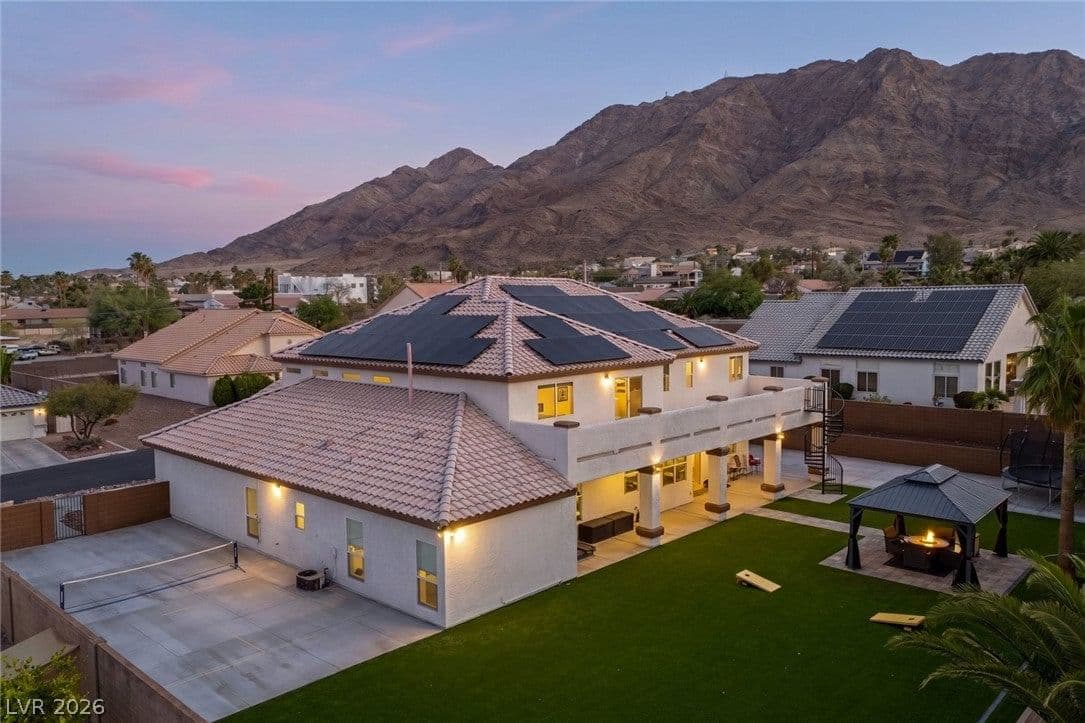 6865 Ancestral Hills Lane