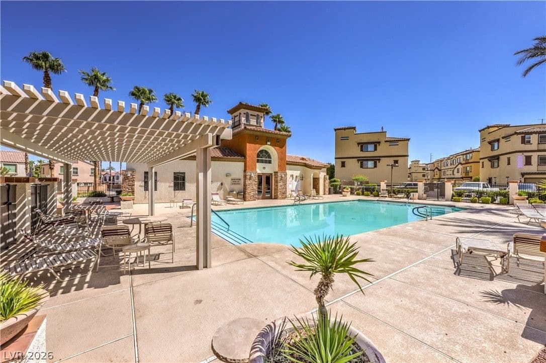 1556 Otero Valley Court