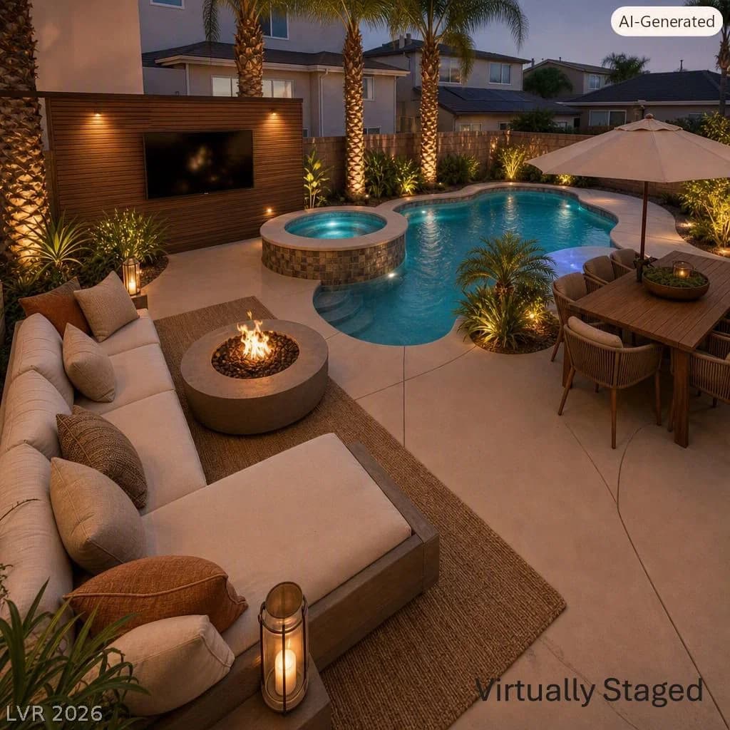 8132 Pink Desert Street photo 3