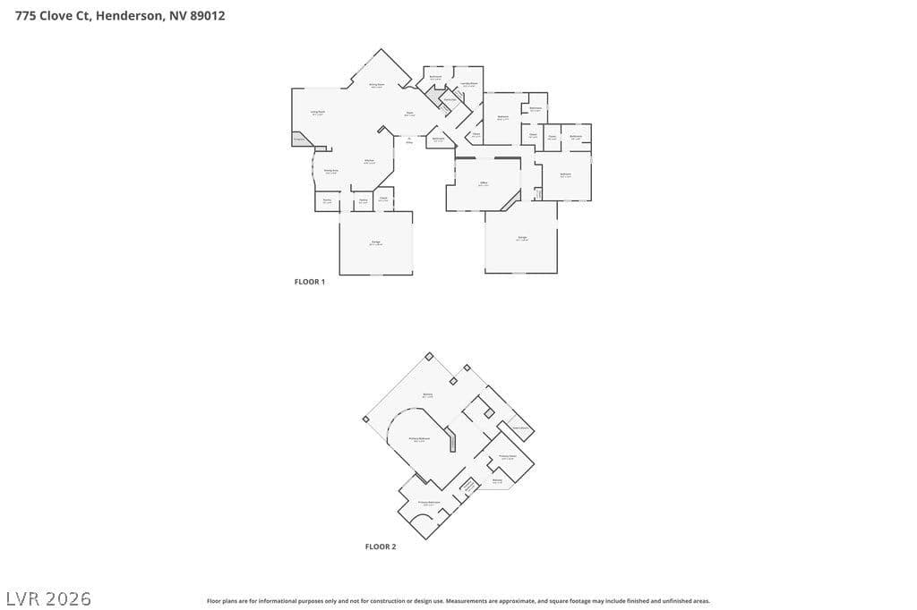 775 Clove Court photo 3