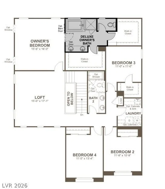 10524 Celestial Pole Street photo 3